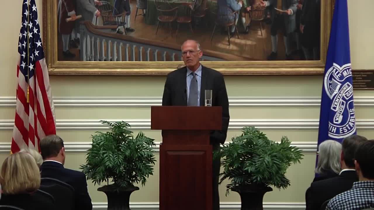 Victor Davis Hanson - Disconnecting from pop culture