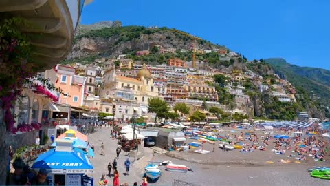 Hiking in Positano.mwgthB