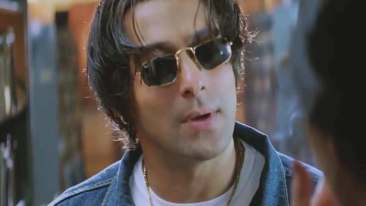 Tere naam Salman Khan New movie blockbuster