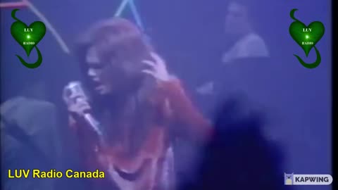 Tonight Is What It Means To Be Young - Fire LUV Radio Canada 3 Epic Radio Stations promo