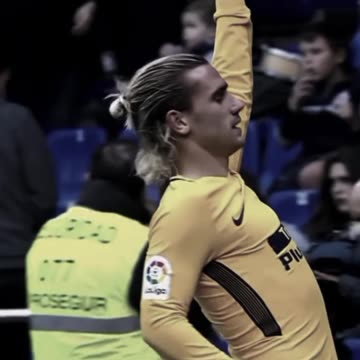 Griezmann 😮‍💨