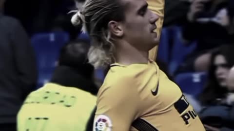 Griezmann 😮‍💨