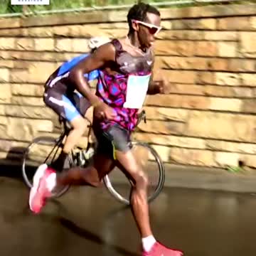 Two Oceans Marathon champs prepare to defend their titles