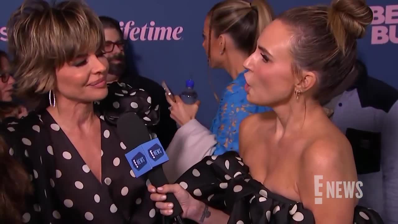 Will Lisa Rinna Return to RHOBH Next Season She Says... E! News