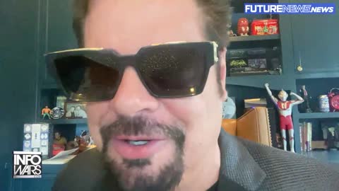 Learn Why Mancow Muller is Running for Governor of Illinois