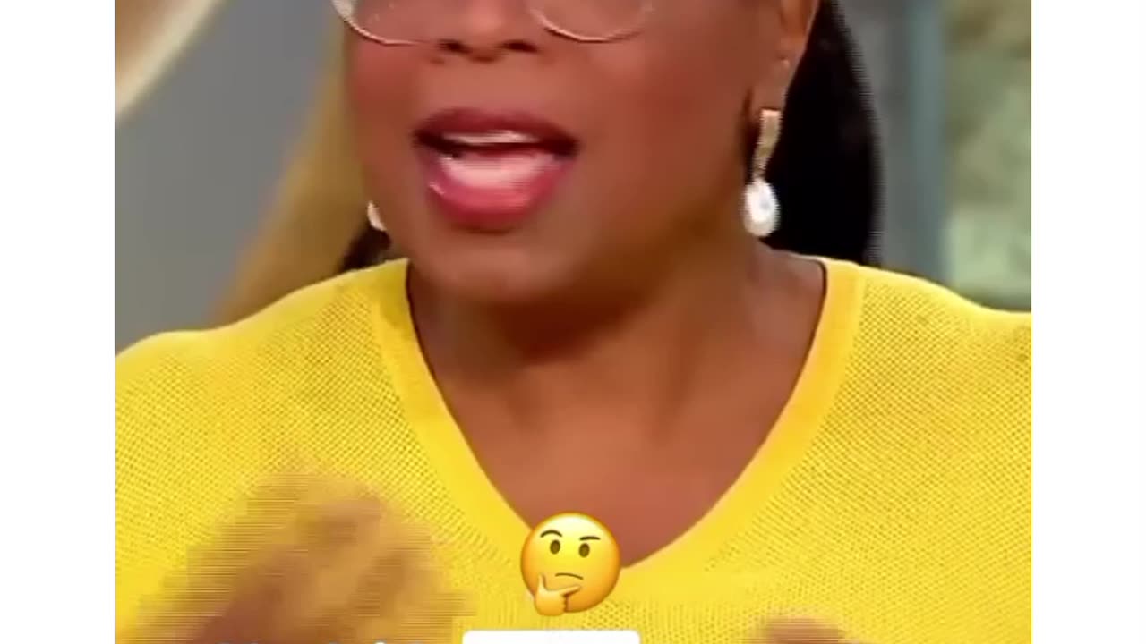 Oprah's Controversy's Part-2