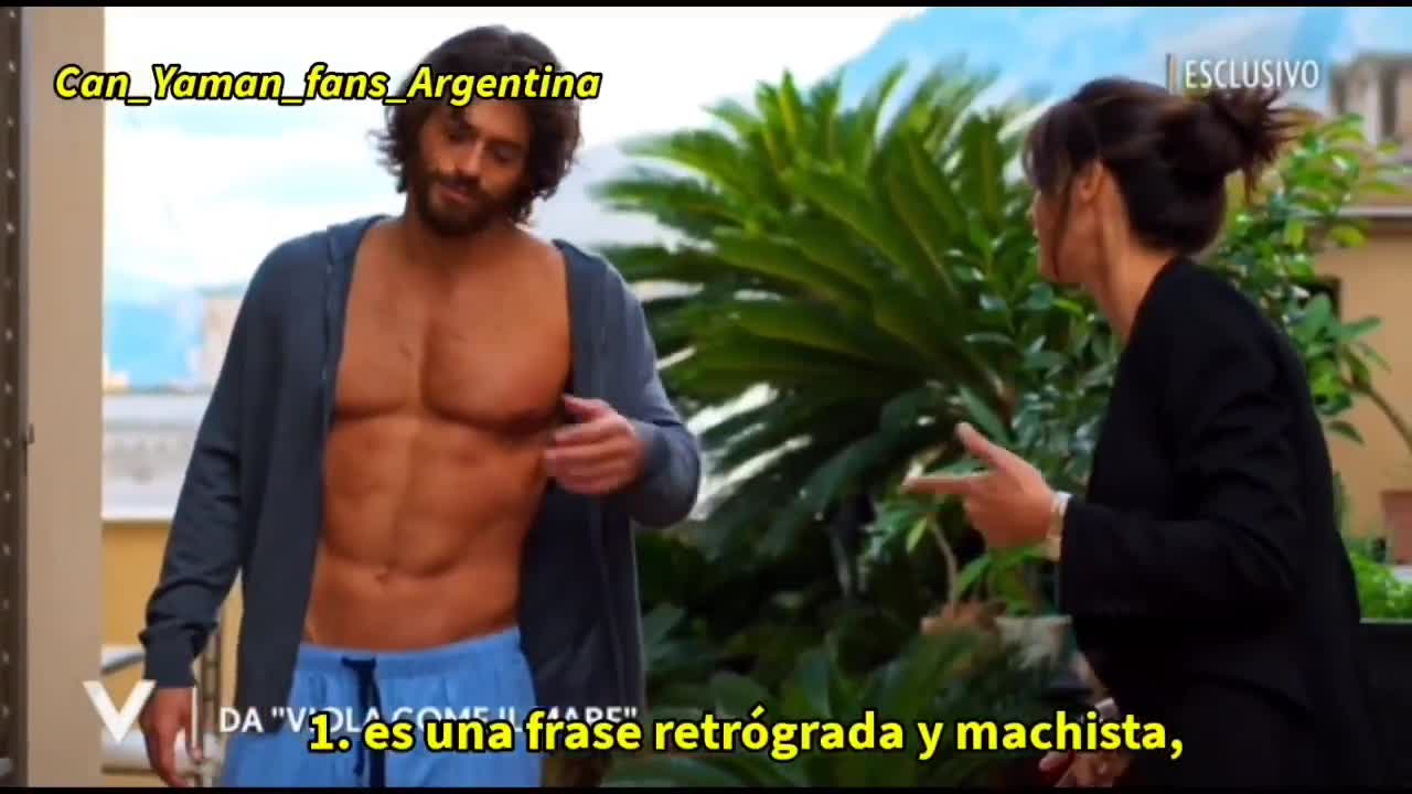 Translation into Spanish 🇦🇷 of the advance of