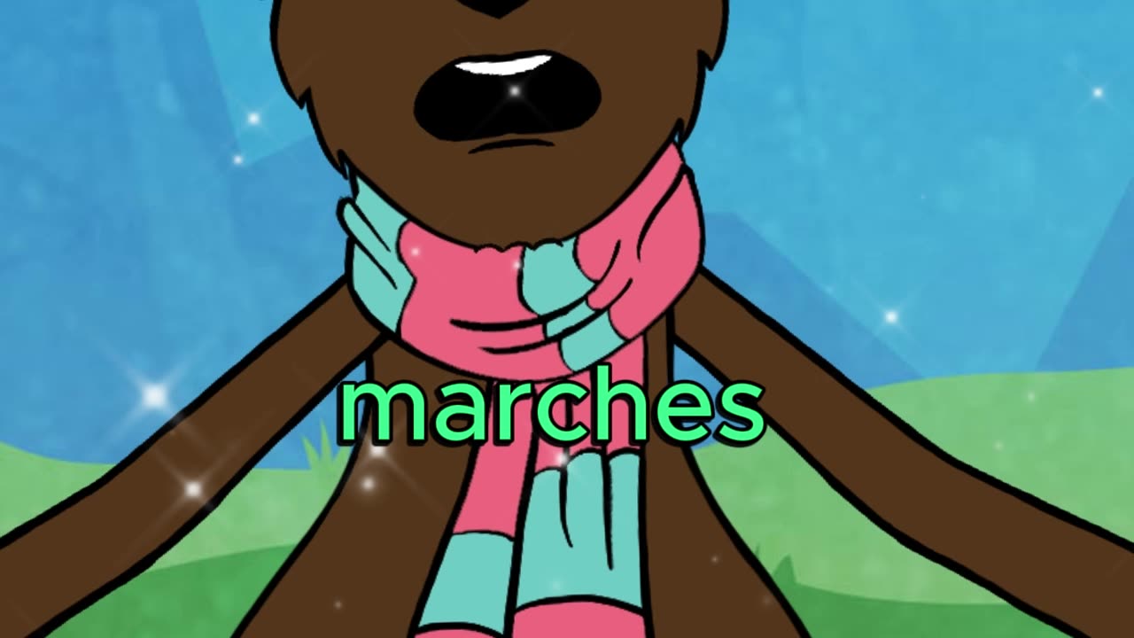 Fun Fact about Romans: Roman Calendar. Voice of move #romanempire #funfacts #shorts #animation