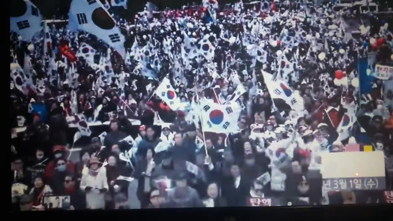 20180325_V3_S05(dj17hSTubxk)무지몽매한 국민들이여!!! 99% 이미 공산화 작업이 끝나가고 있는 이 현실을 나 몰라 하는가___