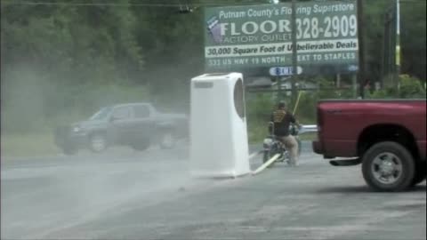 Bikers in the south having fun