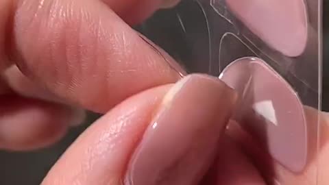 Gel Nail