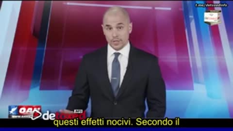 Vaccini tossici: fermate le vaccinazioni