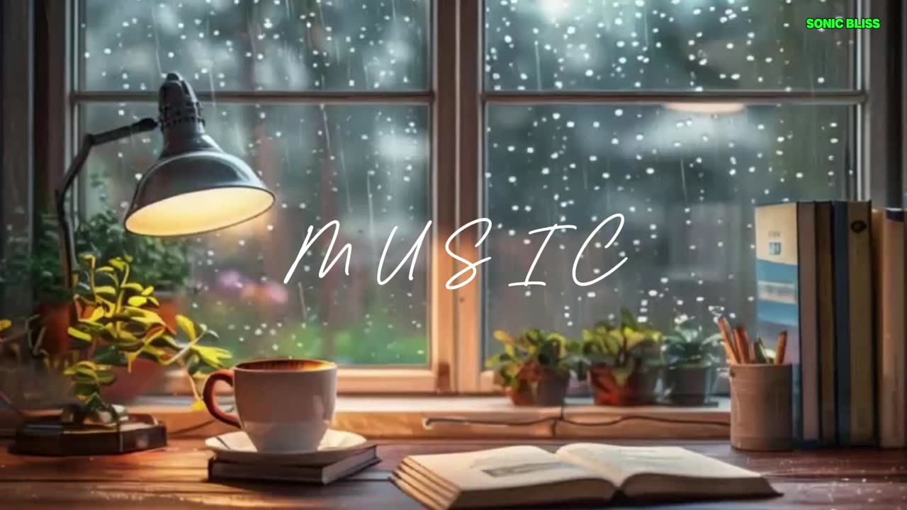 Morning coffee in our hands | Latest English song | English songs | Sonic Bliss