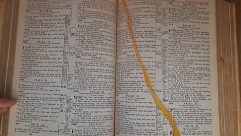 Psalm 122