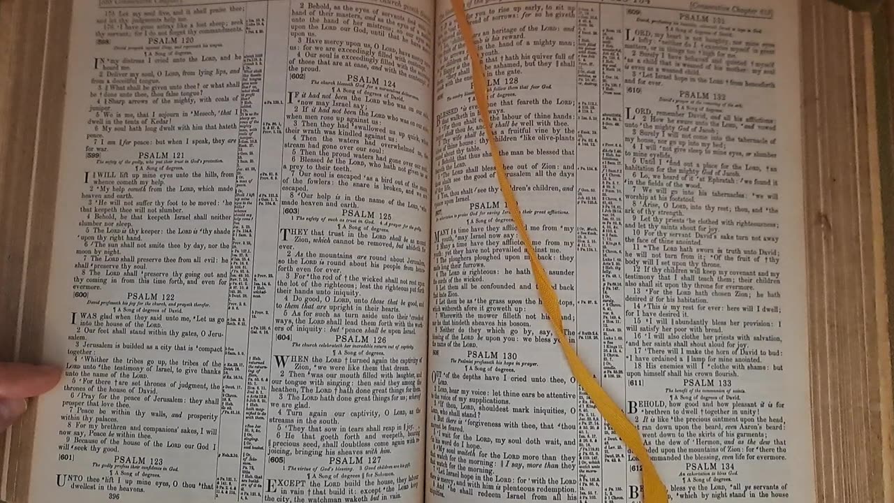 Psalm 122