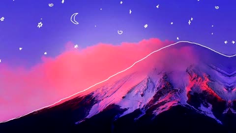 Talking to the moon