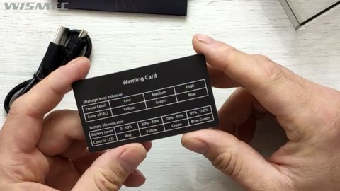 Wismec Preva DNA KIT