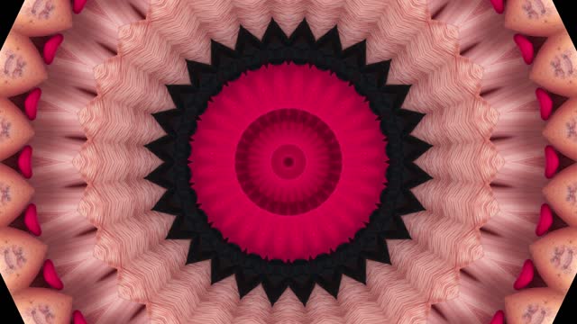 Mandala - For your video editing