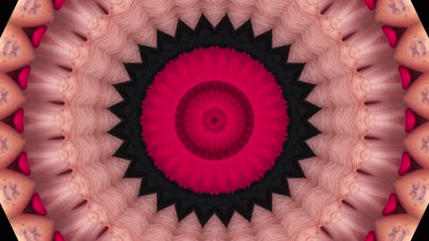 Mandala - For your video editing