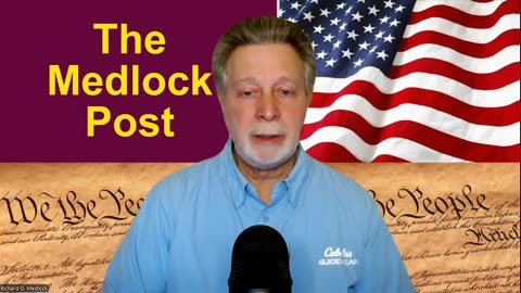 The Medlock Post Ep. 193: The Complex Law of Liberty