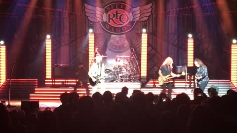 REO Speed Wagon