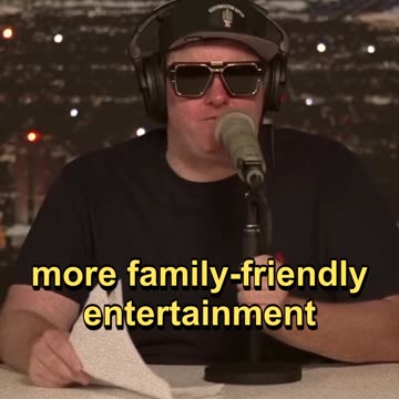 Modern Entertainment | Tim Dillon #comedy #podcast #family