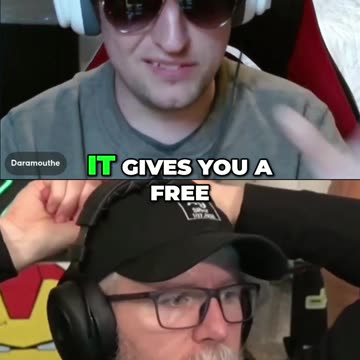 Shorts Without the Stress. (Rumble Rush)