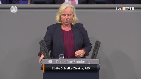 Ulrike Schielke-Ziesing Rede vom 08.09.2022 - Arbeit und Soziales