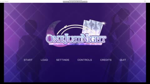 One Just Night-Part 4