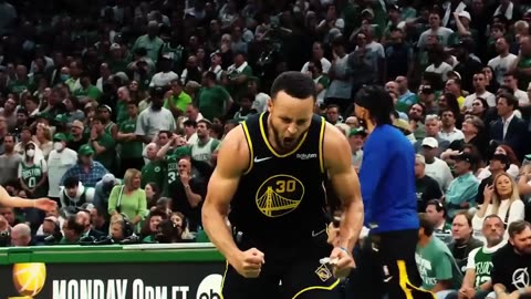 The One Man Steph Curry Has Never Forgiven