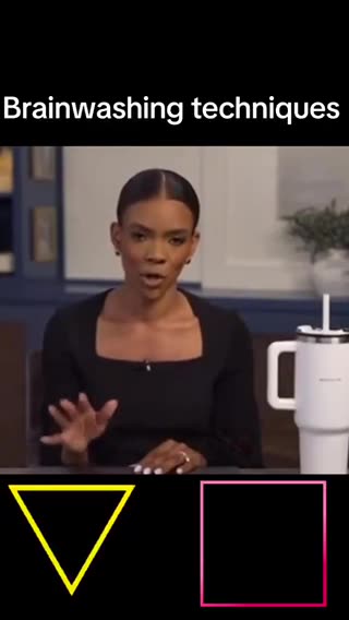 Watch this video. It will make what’s taken place today make so much more sense.