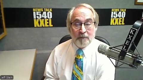 Iowa Politics with Jeff Stein – Fri. Oct. 11, 2024