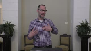 Week 2 - How To Get Better At Saying No - Answers For The Stress And Strains Of Life