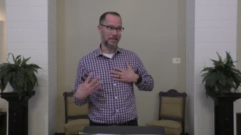 Week 2 - How To Get Better At Saying No - Answers For The Stress And Strains Of Life