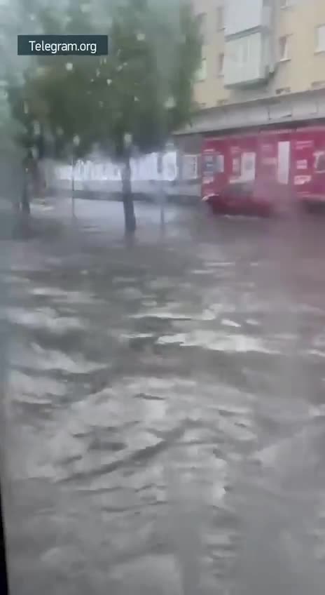 The so-called Kaliningrad takes over the baton and joins the all-Russian