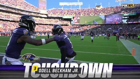 Lamar Jackson Full Highlights MVP Season 2023 | Baltimore Ravens