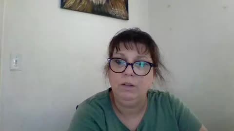 The First Encounter of Abuse