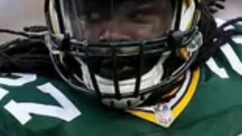 Ex NFL Star Eddie Lacy Charged With DUI!