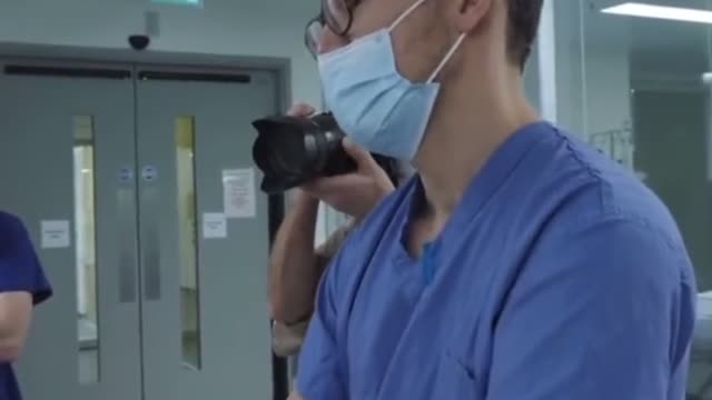 El Dr. Steve James explica por qué no tomó la vacuna