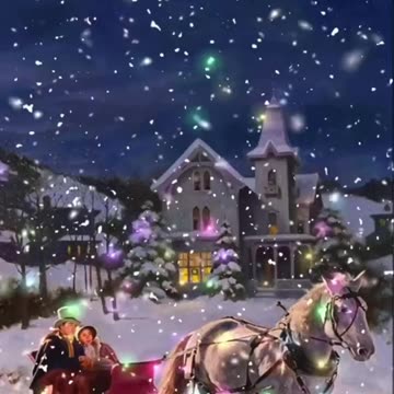 Wow, what a wonderful Christmas!