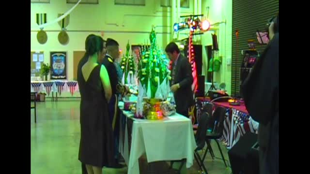 KB Celebration Party Spring 2008