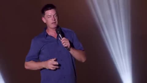 FULL COMEDY SPECIAL Jim Breuer - 'Somebody Had to Say It'