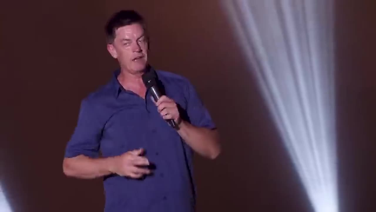 FULL COMEDY SPECIAL Jim Breuer - 'Somebody Had to Say It'