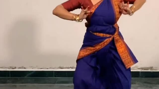 Best Bharatnatyam Dance Classes