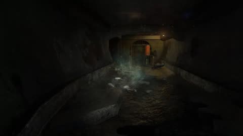 Metro 2033 Redux - (Part 6) Lost Tunnels Mission Walkthrough
