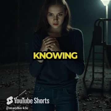 3 AM Horror_ The Watcher Is Coming! #Shorts #scarystory #storytime