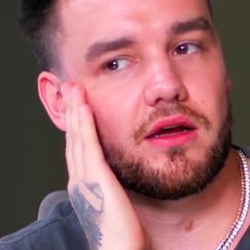 Video: 2021: Liam Payne voices fear of 'lonely hotel rooms' and 'rock bottom'