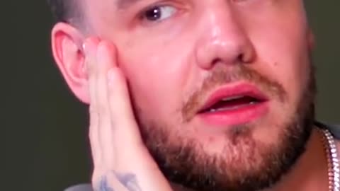 Video: 2021: Liam Payne voices fear of 'lonely hotel rooms' and 'rock bottom'