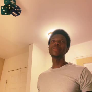 You Remind Me Of J.J. From Good Times