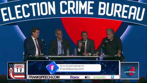Gen Michael Flynn: 'Control The Fear' Be Fearless, Our Voices Cannot Be Drowned Out